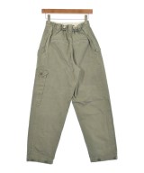 TICCA（ティッカ）カーゴパンツ カーキ サイズ:0(XS位) レディース/2200617087182
