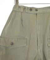 TICCA（ティッカ）カーゴパンツ カーキ サイズ:0(XS位) レディース/2200617087182