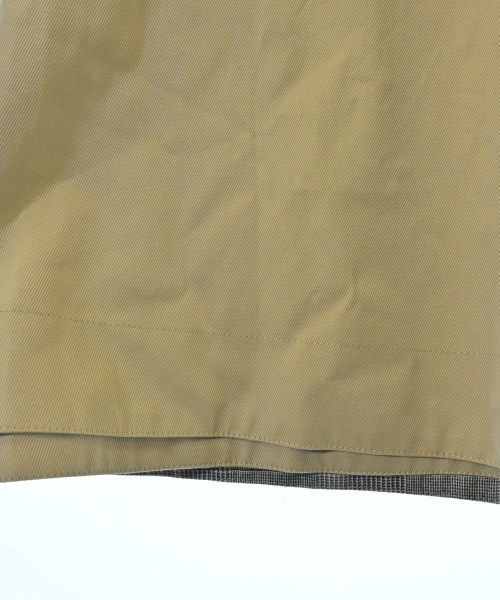 TICCA（ティッカ）ステンカラーコート ベージュ サイズ:F レディース/2200620012010