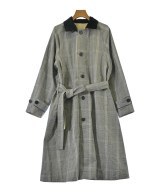 TICCA（ティッカ）ステンカラーコート ベージュ サイズ:F レディース/2200620012010