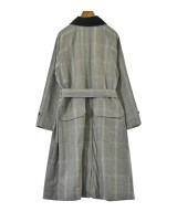 TICCA（ティッカ）ステンカラーコート ベージュ サイズ:F レディース/2200620012010