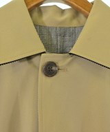 TICCA（ティッカ）ステンカラーコート ベージュ サイズ:F レディース/2200620012010