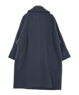 TICCA（ティッカ）ピーコート グレー サイズ:F レディース/2200606983143