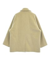 TICCA（ティッカ）チェスターコート ベージュ サイズ:F レディース/2200606380010