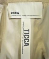 TICCA（ティッカ）チェスターコート ベージュ サイズ:F レディース/2200606380010