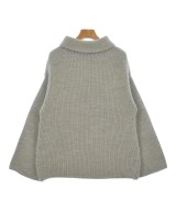 TICCA（ティッカ）ニット・セーター グレー サイズ:F レディース/2200606980029