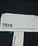 TICCA（ティッカ）ワンピース 紺 サイズ:F レディース/2200612253056