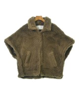 TICCA（ティッカ）その他 茶 サイズ:F レディース/2200612427075