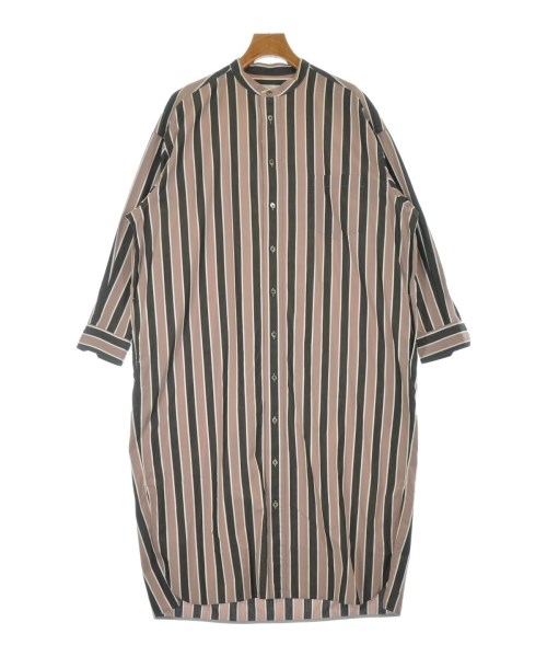 ティッカ(TICCA)のTICCA シャツワンピース