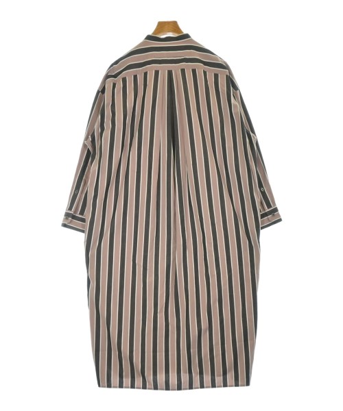 TICCA（ティッカ）シャツワンピース ピンク サイズ:F レディース/2200614387018