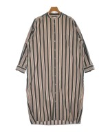 TICCA（ティッカ）シャツワンピース ピンク サイズ:F レディース/2200614387018