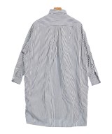 TICCA（ティッカ）シャツワンピース 青 サイズ:F レディース/2200604069047
