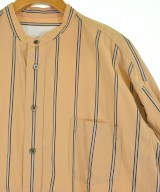 TICCA（ティッカ）シャツワンピース ベージュ サイズ:F レディース/2200611186034