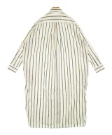 TICCA（ティッカ）シャツワンピース 白 サイズ:F レディース/2200611186041