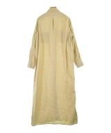 TICCA（ティッカ）シャツワンピース ベージュ サイズ:F レディース/2200611186065