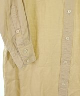 TICCA（ティッカ）シャツワンピース ベージュ サイズ:F レディース/2200611186065