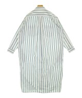 TICCA（ティッカ）シャツワンピース 白 サイズ:F レディース/2200611186072