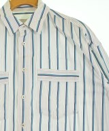 TICCA（ティッカ）シャツワンピース 白 サイズ:F レディース/2200611186072