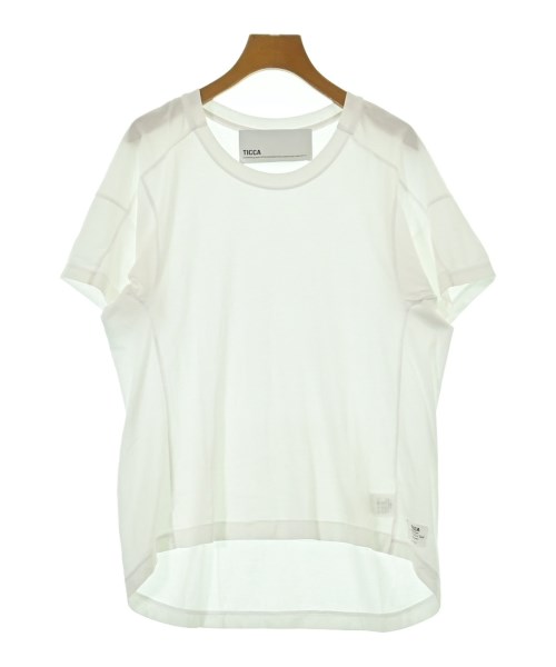 ティッカ(TICCA)のTICCA Tシャツ・カットソー