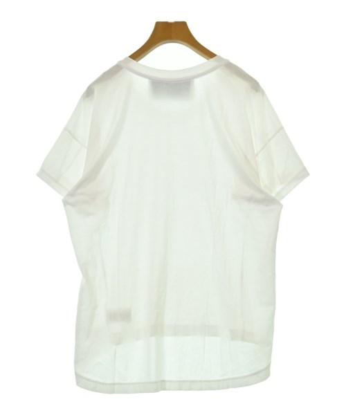 TICCA（ティッカ）Tシャツ・カットソー 白 サイズ:F レディース/2200594316053