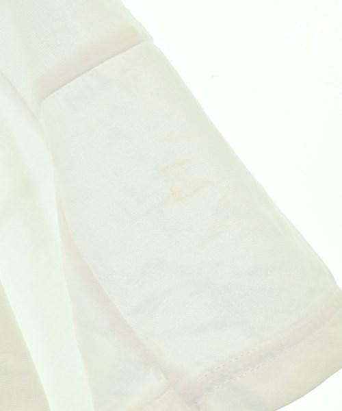 TICCA（ティッカ）Tシャツ・カットソー 白 サイズ:F レディース/2200594316053
