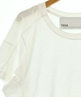 TICCA（ティッカ）Tシャツ・カットソー 白 サイズ:F レディース/2200594316053