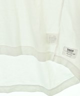TICCA（ティッカ）Tシャツ・カットソー 白 サイズ:F レディース/2200594316053