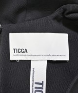 TICCA（ティッカ）オールインワン/サロペット 紺 サイズ:1(S位) レディース/2200615726069