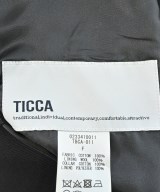 TICCA（ティッカ）その他 黒 サイズ:F レディース/2200616024034