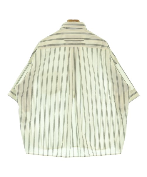 TICCA（ティッカ）カジュアルシャツ 白 サイズ:F レディース/2200611018113