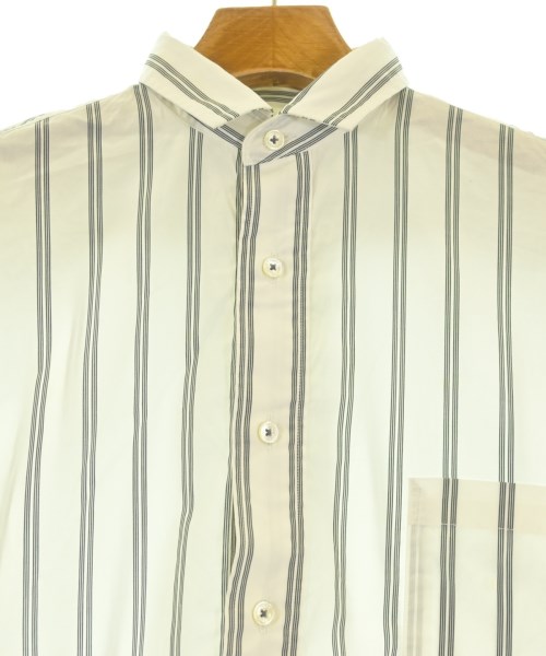 TICCA（ティッカ）カジュアルシャツ 白 サイズ:F レディース/2200611018113