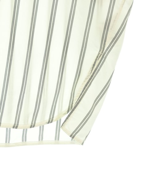 TICCA（ティッカ）カジュアルシャツ 白 サイズ:F レディース/2200611018113