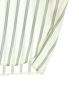 TICCA（ティッカ）カジュアルシャツ 白 サイズ:F レディース/2200611018113