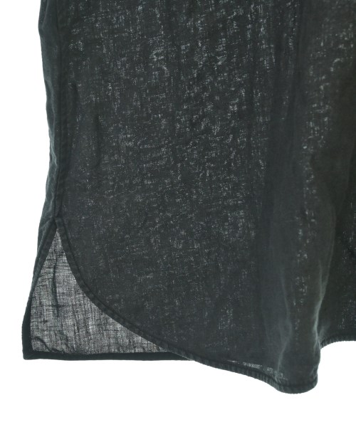 TICCA（ティッカ）カジュアルシャツ 黒 サイズ:F レディース/2200615359014