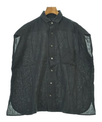 TICCA（ティッカ）カジュアルシャツ 黒 サイズ:F レディース