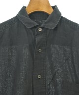 TICCA（ティッカ）カジュアルシャツ 黒 サイズ:F レディース/2200615359014