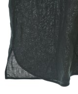 TICCA（ティッカ）カジュアルシャツ 黒 サイズ:F レディース/2200615359014