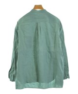 TICCA（ティッカ）カジュアルシャツ 緑 サイズ:F レディース/2200611536501