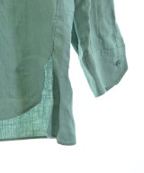 TICCA（ティッカ）カジュアルシャツ 緑 サイズ:F レディース/2200611536501