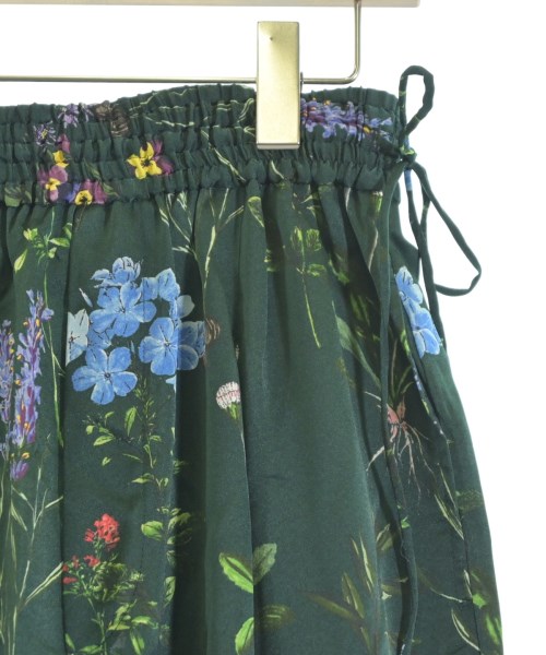 TICCA（ティッカ）その他 緑 サイズ:F レディース/2200611536679