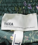 TICCA（ティッカ）その他 緑 サイズ:F レディース/2200611536679