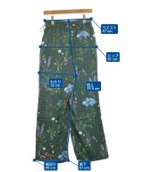 TICCA（ティッカ）その他 緑 サイズ:F レディース/2200611536679