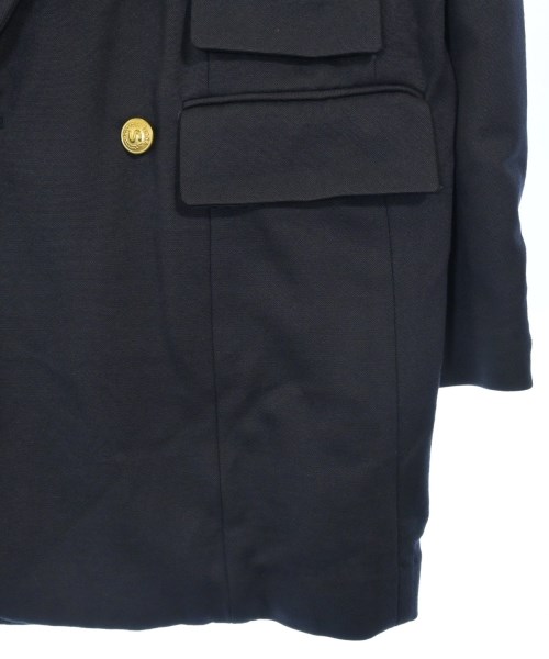 TICCA（ティッカ）テーラードジャケット 紺 サイズ:2(M位) レディース/2200618851010