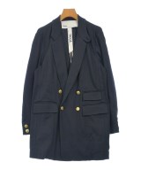 TICCA（ティッカ）テーラードジャケット 紺 サイズ:2(M位) レディース/2200618851010