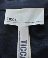 TICCA（ティッカ）テーラードジャケット 紺 サイズ:2(M位) レディース/2200618851010