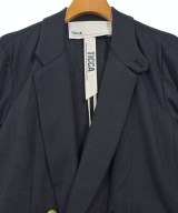 TICCA（ティッカ）テーラードジャケット 紺 サイズ:2(M位) レディース/2200618851010
