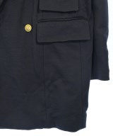 TICCA（ティッカ）テーラードジャケット 紺 サイズ:2(M位) レディース/2200618851010