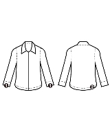 TICCA（ティッカ）ブラウス 青 サイズ:F レディース/2200617833017