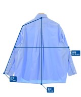 TICCA（ティッカ）ブラウス 青 サイズ:F レディース/2200617833017