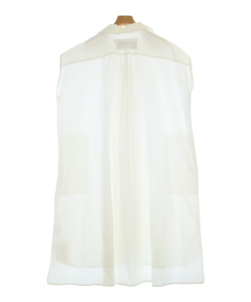 TICCA（ティッカ）ワンピース 白 サイズ:F レディース/2200611242037